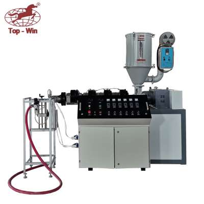 Machines for making plastic fiber prices