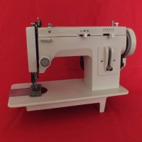 Computerized Single Needle Full Function Lockstitch High Speed Household Sewing Machine