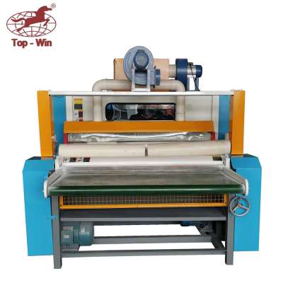 Multi functional fine carding machine bedding cotton carding machine