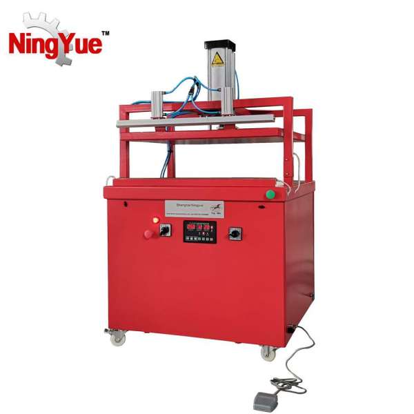 Pillow Quit Compress Mattress Baler Fluffy Products Pressing Packer Machine Vacuum Packing Machine