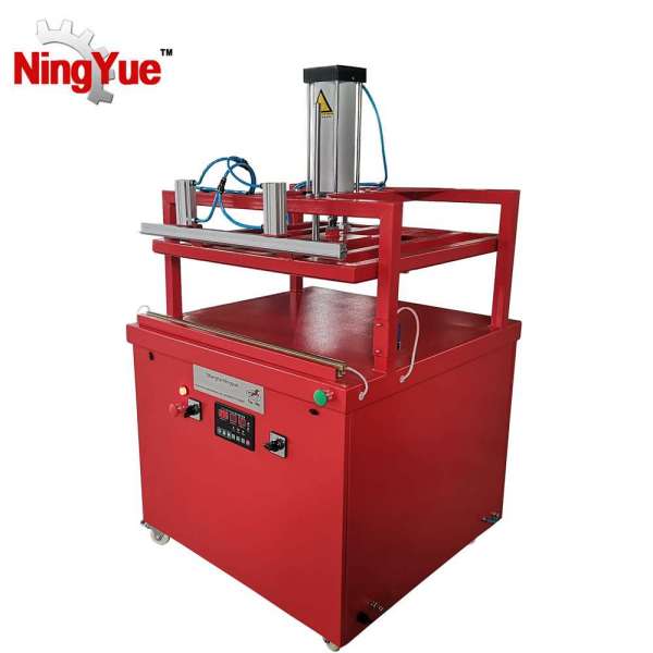 Automatic compress packing machine pillow cushion vacuum compressor foam sponge compress baler machine