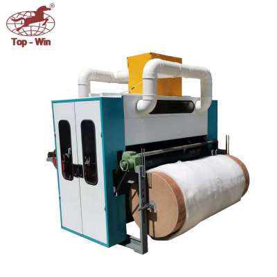 small used wool carding machine for sale