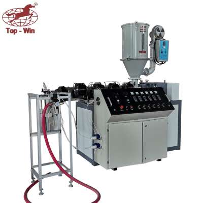 small PET Machine pet brush fiber making machine