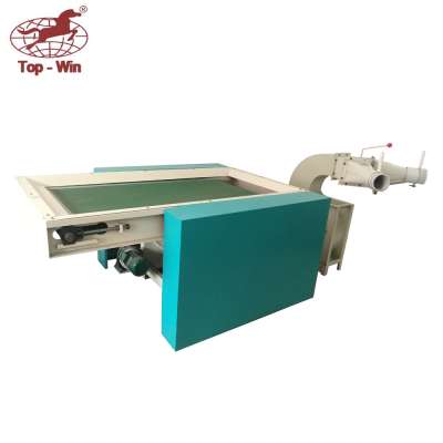 Professional automatic Pillow FillingMixer Making Machine for Sale