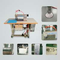 pp woven bag making machine