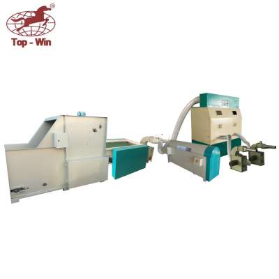 Good Quality Very Cheap Pillow Filling Production Line Supplier from China