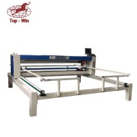 Computerized single head single needle quilting machine price quilt machine korea